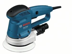 Bruska excentrická Bosch GEX 150 AC Professional BOSCH