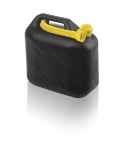 Plastový kanystr na PHM 10 l