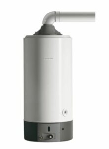 Plynový ohřívač vody Ariston 120 P FB ARISTON