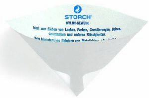 Síto skládací Storch 0