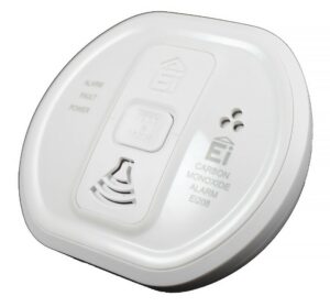 Hlásič oxidu uhelnatého