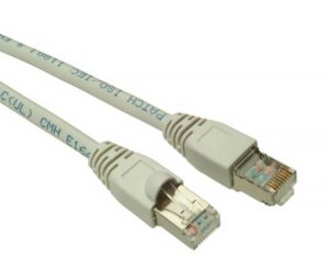 Kabel Patch CAT5E SFTP 1 m