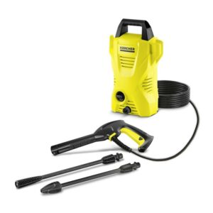 Čistič vysokotlaký Kärcher K 2 Full Control KÄRCHER