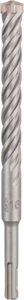 Vrták do betonu Bosch SDS-plus-5X 16×150×210 mm