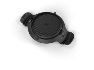 Vaflovač / toustovač litinový WEBER