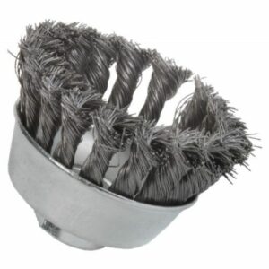 Hrncový drátěný kartáč 65×M14