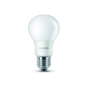 Žárovka LED Philips CorePro 5-40W E27 4000K Philips