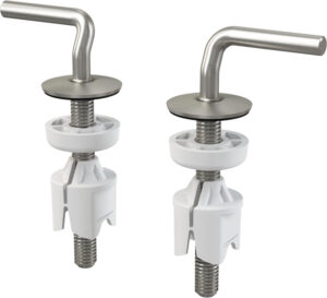 Panty pro WC sedátko Alcaplast P096 ALCA PLAST