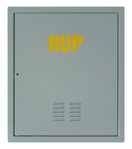 HUP revizní dvířka 500×600 mm