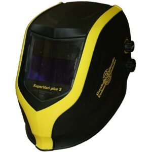 Kukla svářečská Castolin Xuper Vari 3 Messer Eutectic Castolin spol.