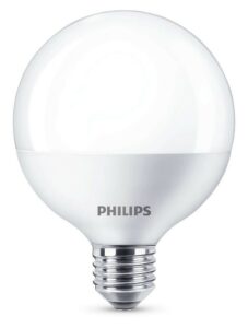 Žárovka LED Philips Globe E27 16