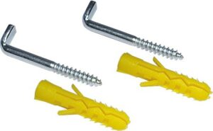 Souprava se šroubem kombi M10×120