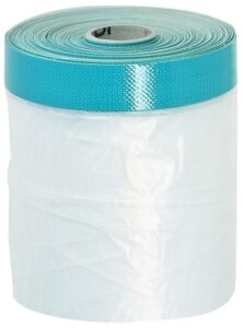 Fólie CQ Storch POWERtape UVX 0