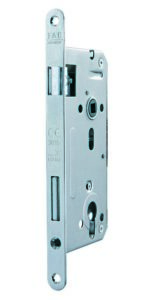 Zadlabací zámek FAB 5140/20PPN 1/2 - protipožární