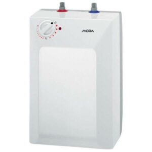Elektrický ohřívač MORA BTOM 5 P beztlakový pod umyvadlo MORA