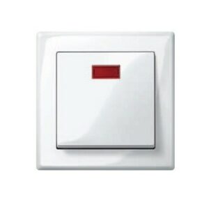 Spínač sporákový řazení 3Ss