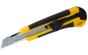 Odlamovací nůž L22 18 mm EURO NARADI