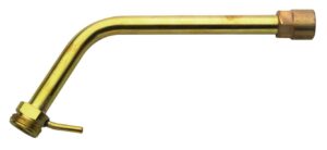 Trubice prodlužovací Sievert 3509-02 180 mm SIEVERT