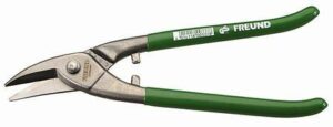 Prostřihovací kleště levé FREUND