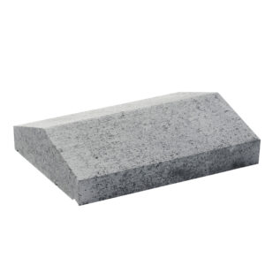 Deska zákrytová BEST III přírodní výška 100 mm BEST