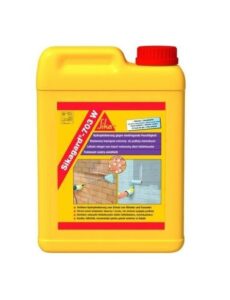 Impregnace Sikagard 703 W