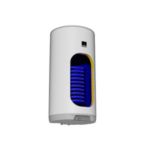 Kombinovaný ohřívač vody Dražice OKC 200/1 m2