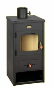 Krbová kamna PRITY K1 OPTIMA PRITY