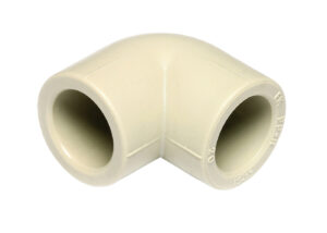 Koleno EP PP-R D20 FF 90° WAVIN Ekoplastik