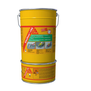 Epoxidový nátěr Sikafloor Garage RAL 7032 SIKA