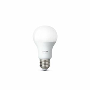 Žárovka LED Philips Hue white E27 9