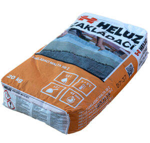 Malta zakládací HELUZ 20 kg HELUZ