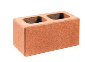 Tvárnice plotová BEST LUNETA I hladká karamel BEST