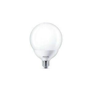 Žárovka LED Philips Globe E27 18W 2700K Philips
