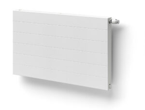 Deskový radiátor Stelrad Planar Style 22 (600 x 1000 mm) STELRAD