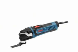 Multicutter Bosch GOP 40-30 Professional BOSCH
