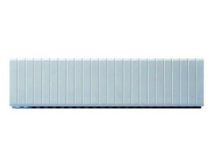 Krytka prázdných modulů ADS-B