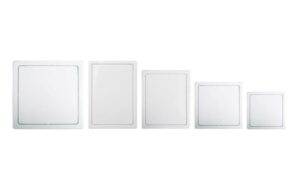 Vanová dvířka LVD 300×300 mm