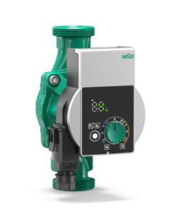 Čerpadlo oběhové Wilo YONOS PICO25/1-6