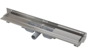 Žlab podlahový Alcaplast APZ104-850 FLEXIBLE LOW ALCA PLAST