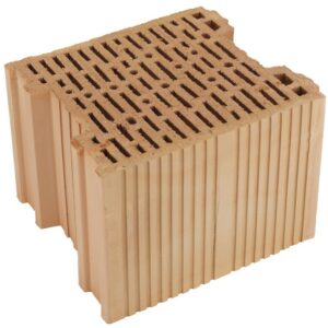 Akustická cihla HELUZ AKU 30/33