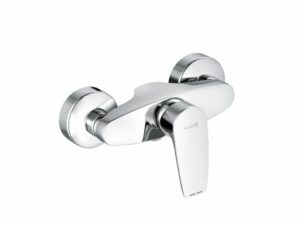 Baterie sprchová nástěnná 150 mm Kludi PURE&SOLID KLUDI