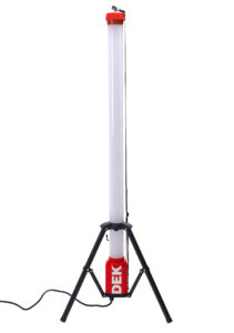 Tuba světelná LED 360°