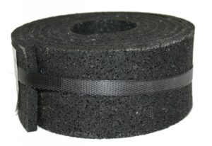 Montážní podložka role 2000×70×8 mm