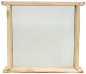 Síto na štuk 500×500mm