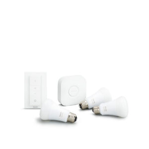 Startovací sada Philips Hue white 3×E27 Philips