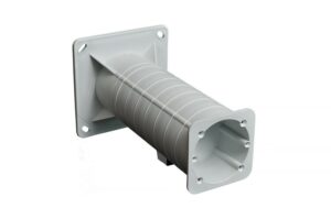 Krabice přístrojová do zateplení