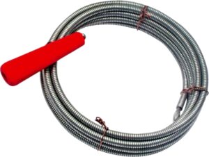 Čistič odpadů 3 m EURO NARADI