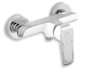 Baterie sprchová nástěnná 150 mm Novaservis NOBLESS TINA 38061/1