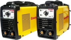 Zařízení svařovací Castolin Arc 130 Messer Eutectic Castolin spol.