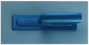 Hladítko plastové Color Expert 140×280×3 mm STORCH